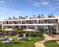 Nouvelle construction - Maison - El Campello - Platja de L´Amerador