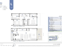 Nouvelle construction - Maison - El Campello - Platja de L´Amerador