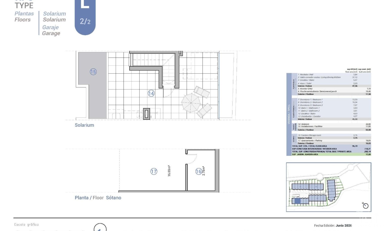 Nouvelle construction - Maison - El Campello - Platja de L´Amerador