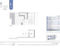 Nouvelle construction - Maison - El Campello - Platja de L´Amerador