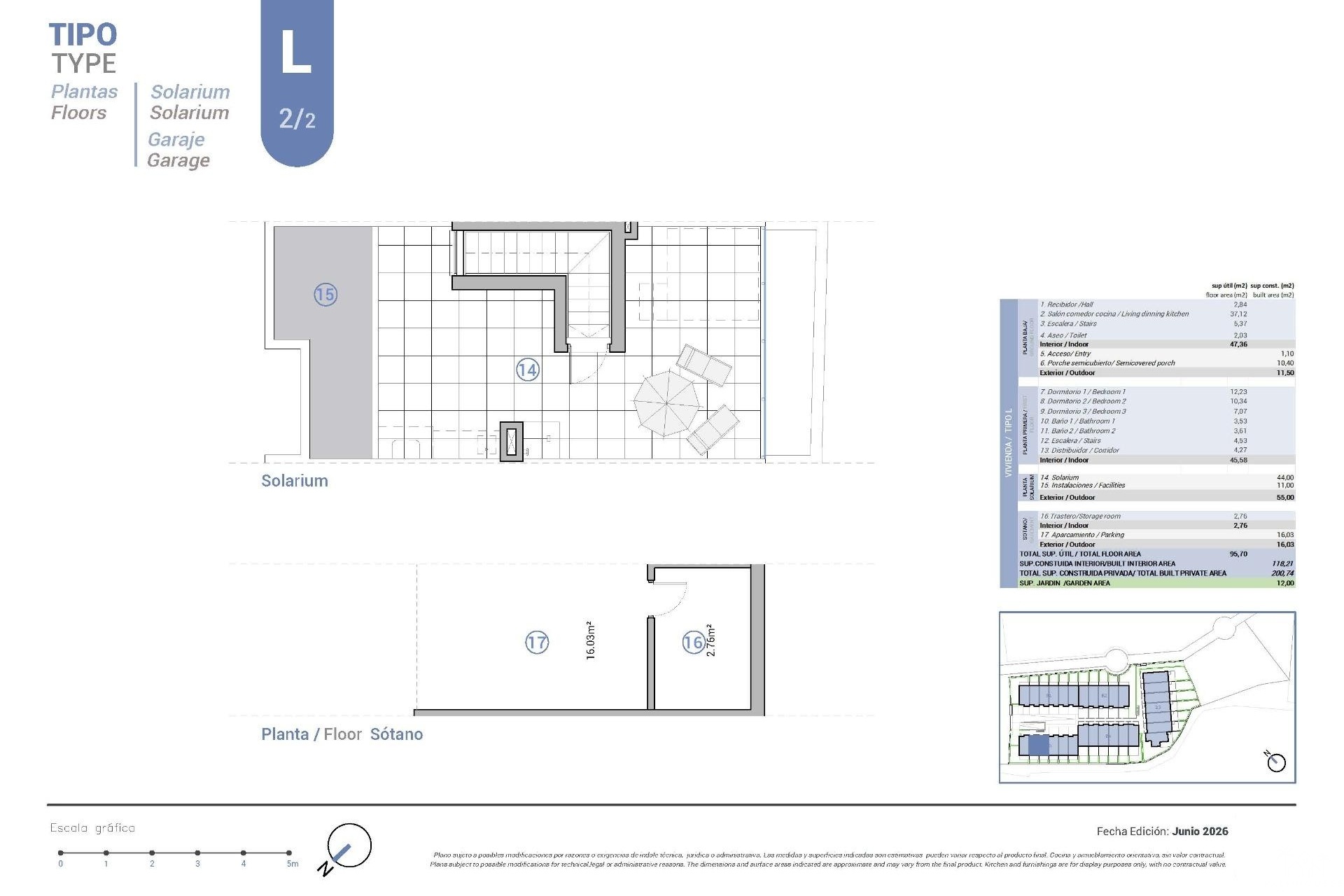 Nouvelle construction - Maison - El Campello - Platja de L´Amerador