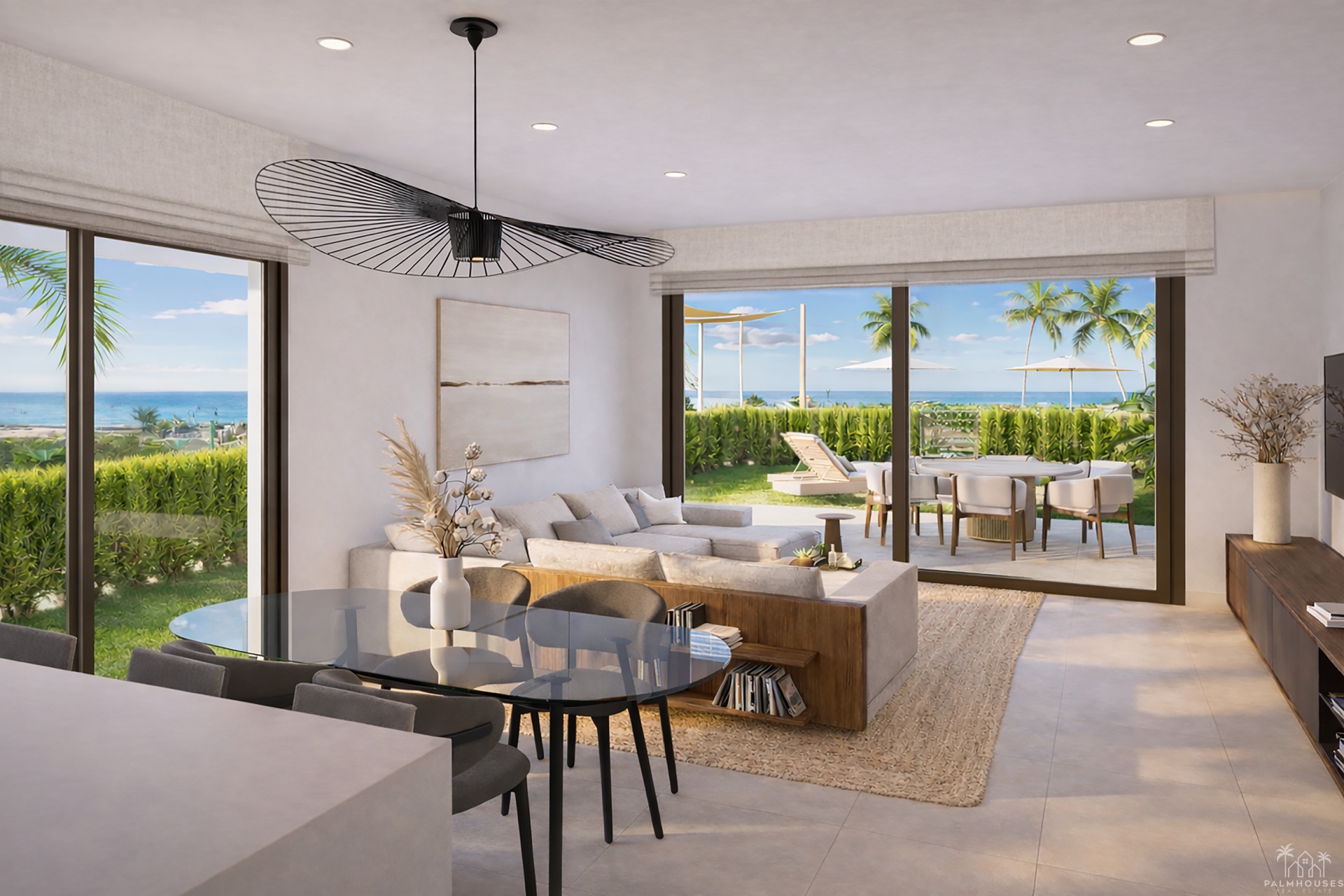 Nouvelle construction - Maison - El Campello