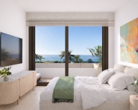 Nouvelle construction - Maison - El Campello