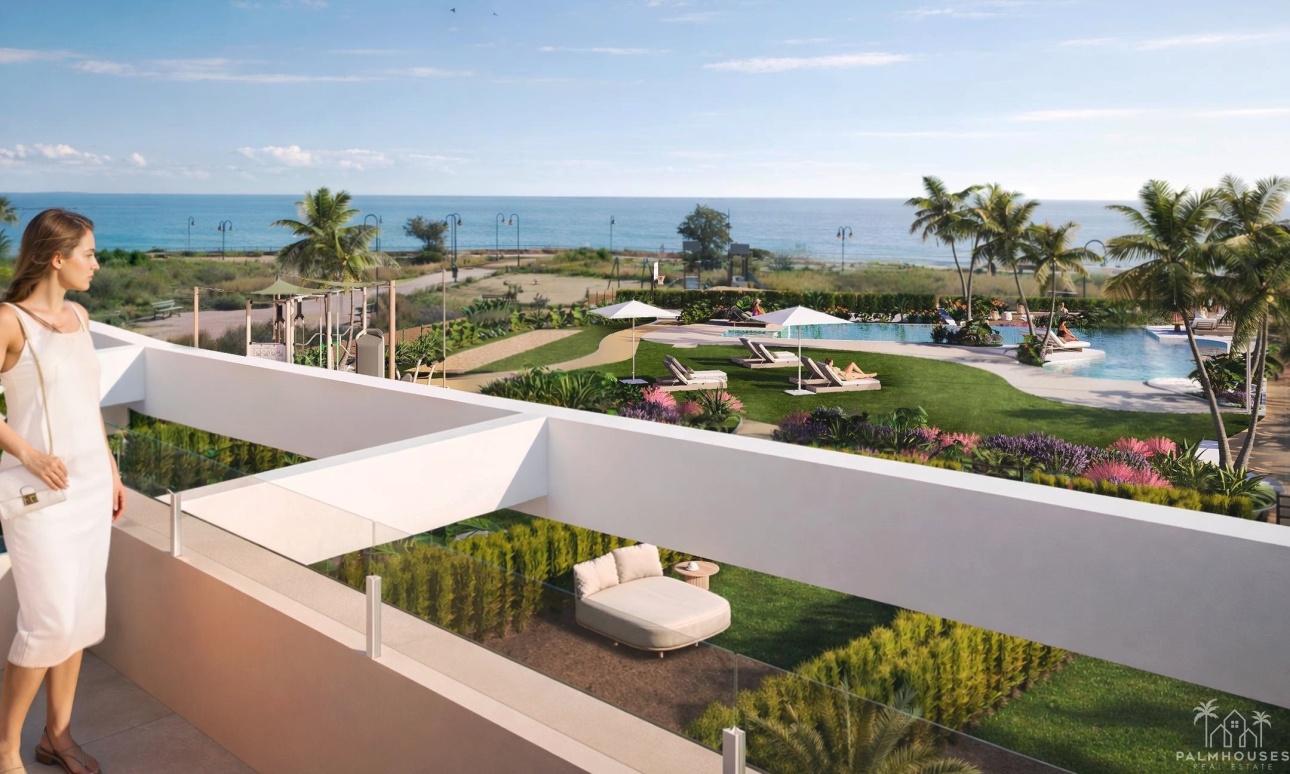 Nouvelle construction - Maison - El Campello