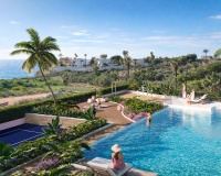 Nouvelle construction - Maison - El Campello