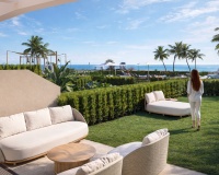 Nouvelle construction - Maison - El Campello