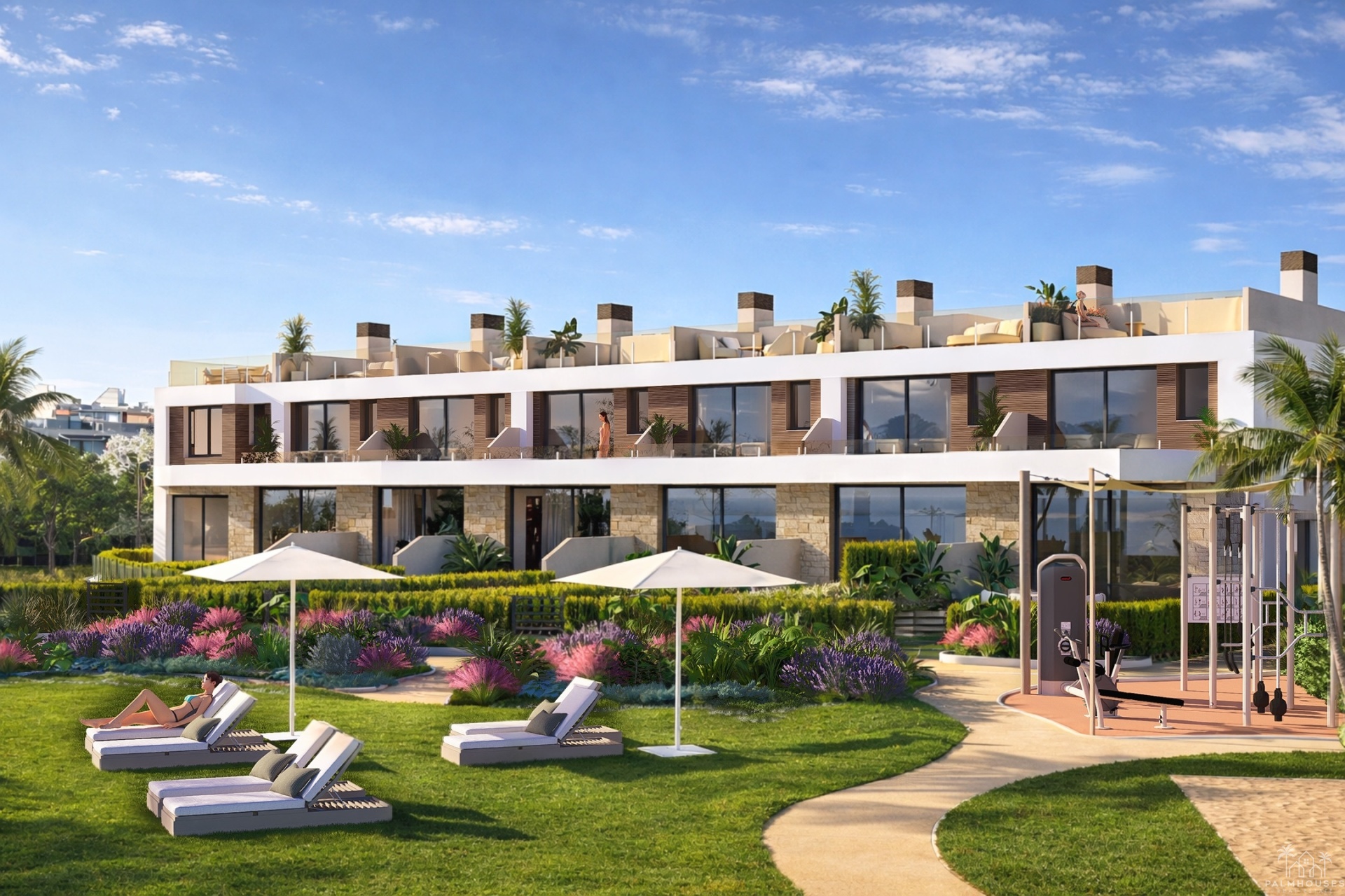 Nouvelle construction - Maison - El Campello