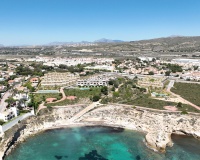 Nouvelle construction - Maison - El Campello