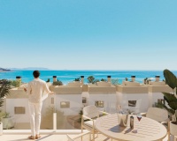 Nouvelle construction - Maison - El Campello