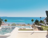 Nouvelle construction - Maison - El Campello