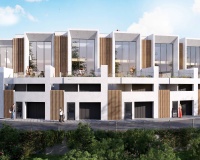Nouvelle construction - Maison - El Peñoncillo