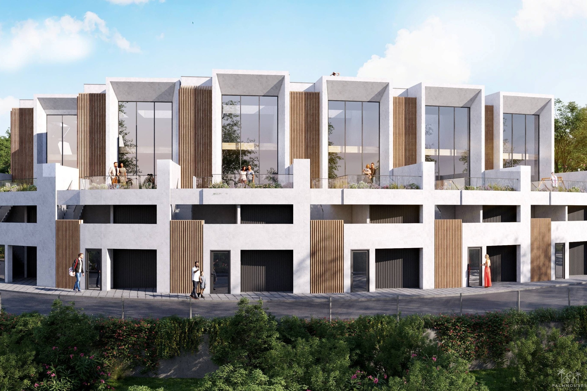 Nouvelle construction - Maison - El Peñoncillo