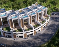 Nouvelle construction - Maison - El Peñoncillo