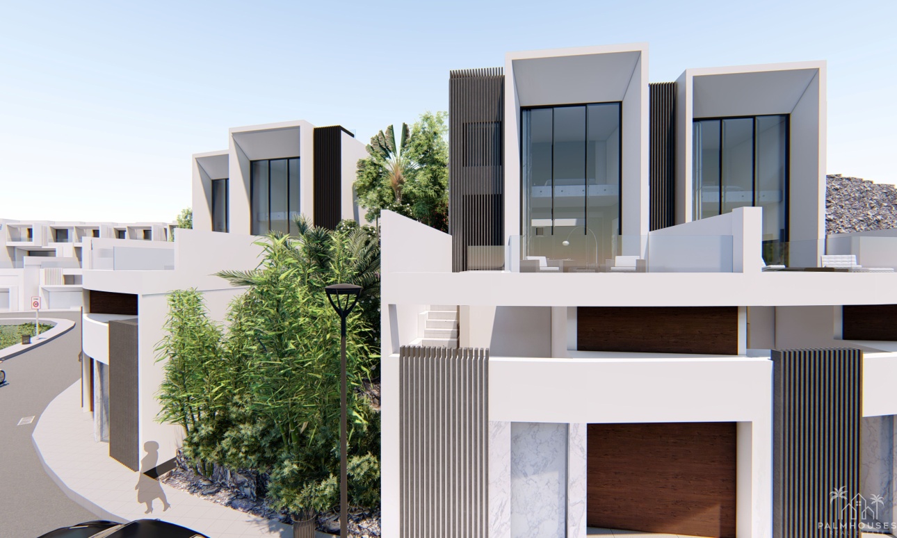 Nouvelle construction - Maison - El Peñoncillo