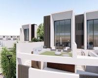 Nouvelle construction - Maison - El Peñoncillo
