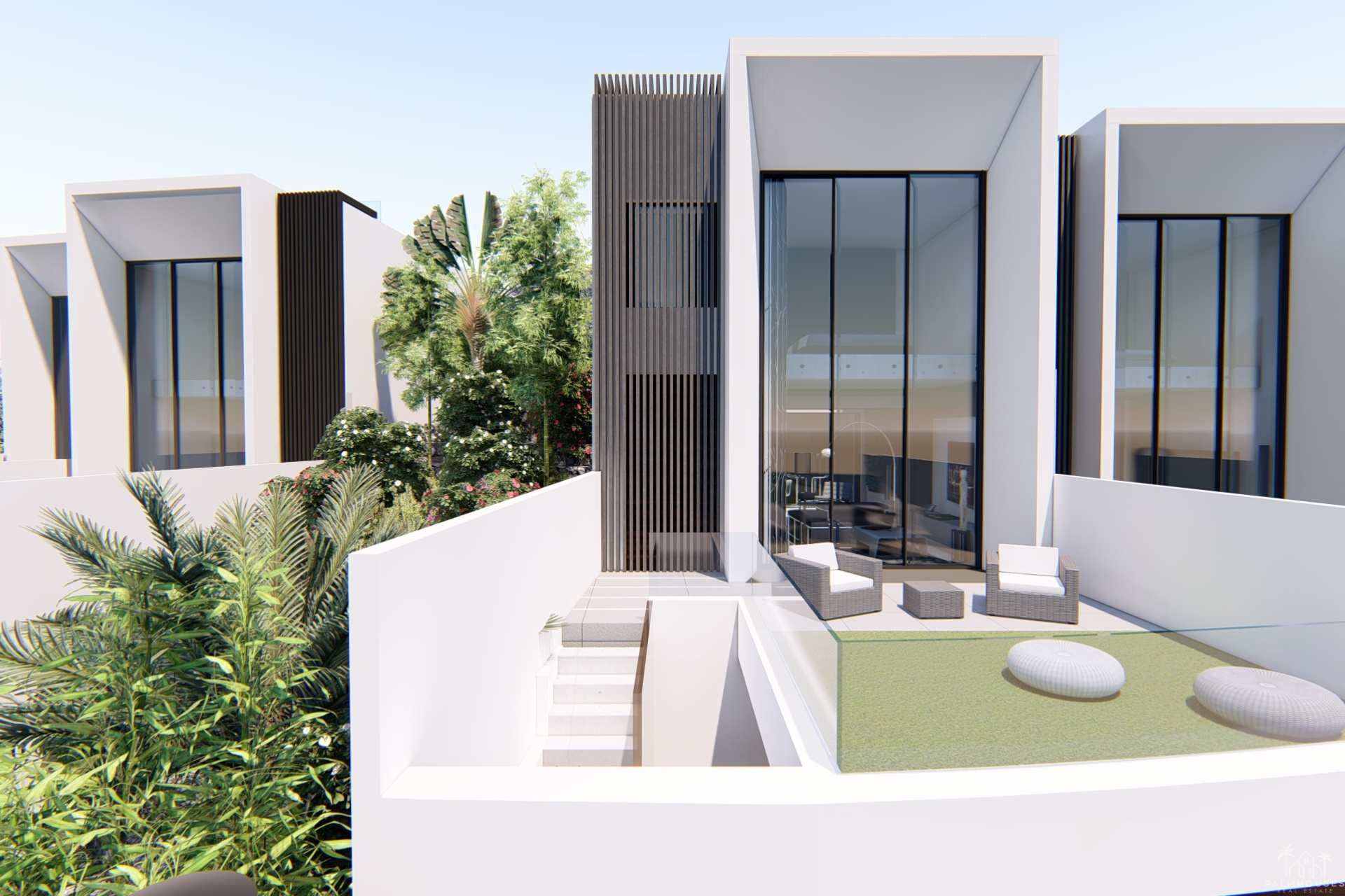 Nouvelle construction - Maison - El Peñoncillo