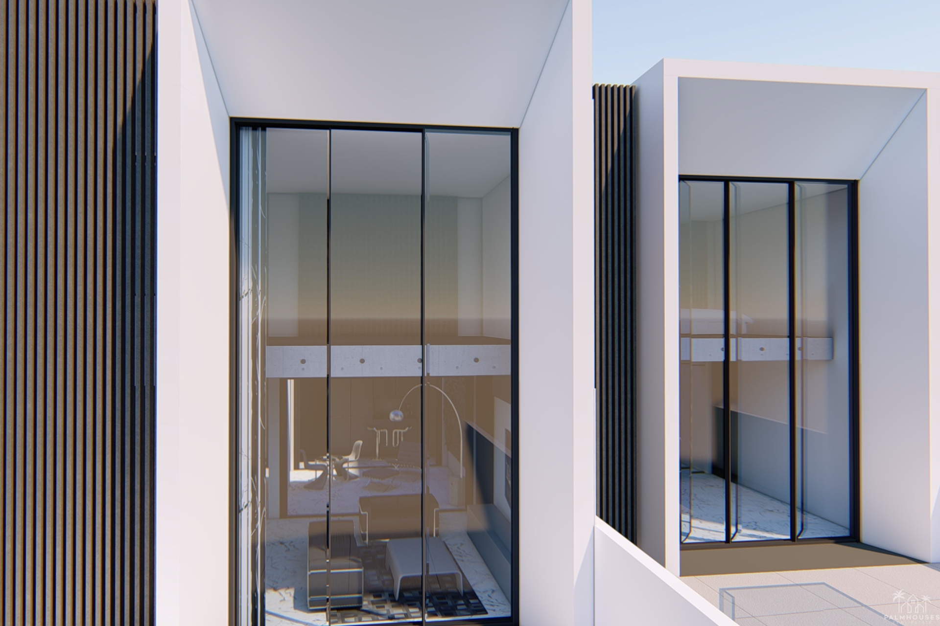 Nouvelle construction - Maison - El Peñoncillo