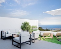 Nouvelle construction - Maison - El Peñoncillo