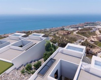 Nouvelle construction - Maison - El Peñoncillo