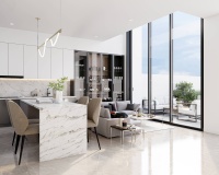 Nouvelle construction - Maison - El Peñoncillo