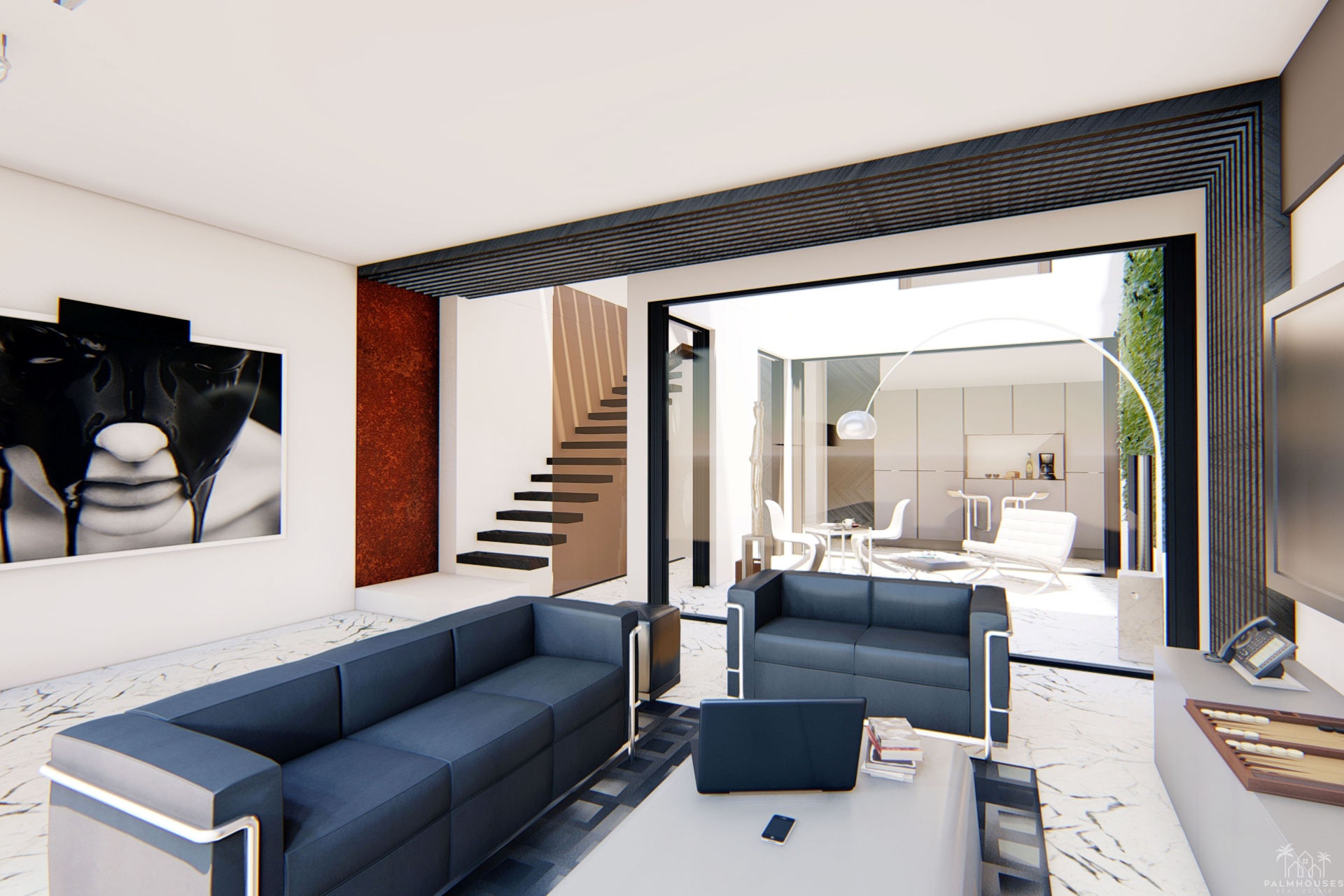 Nouvelle construction - Maison - El Peñoncillo