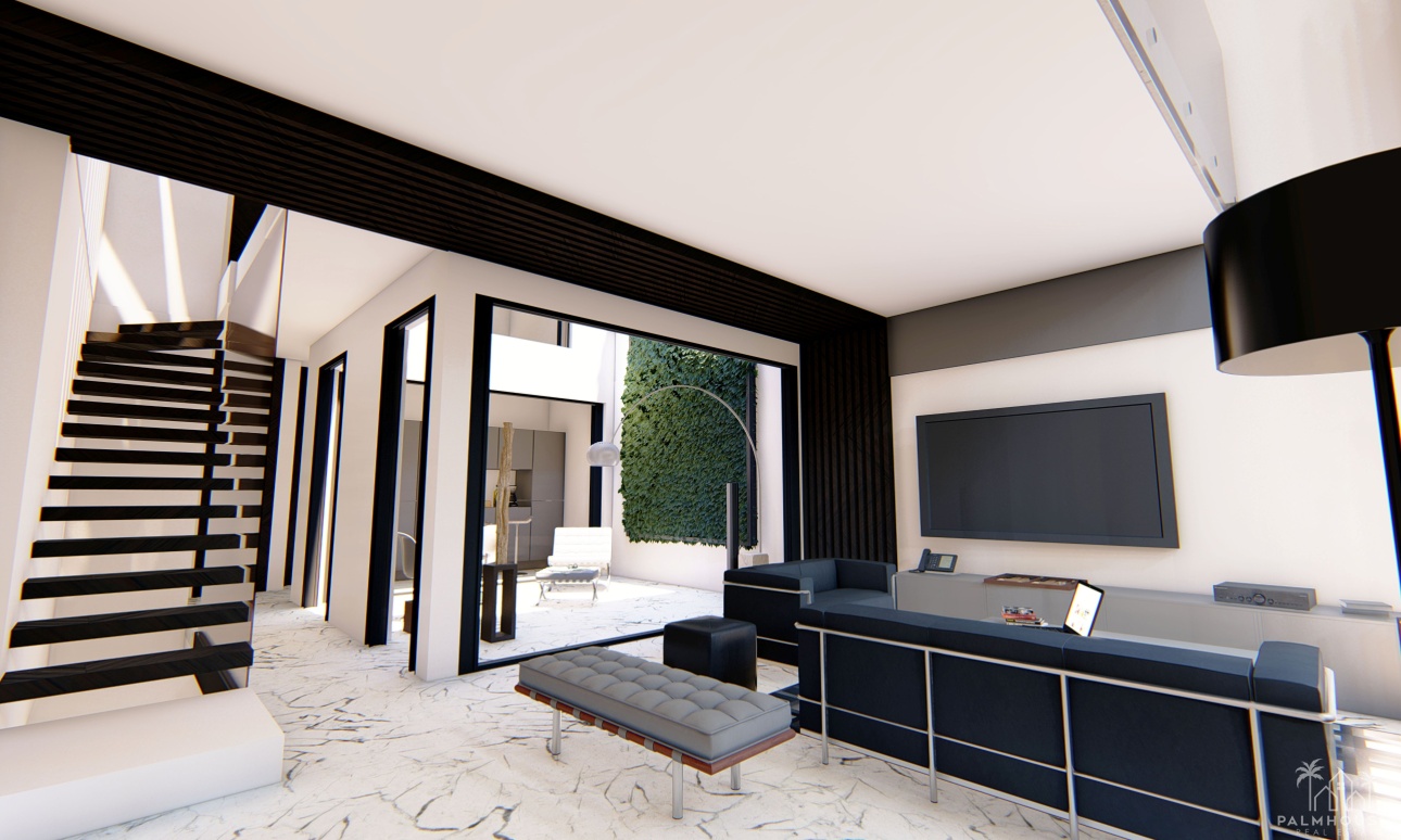 Nouvelle construction - Maison - El Peñoncillo