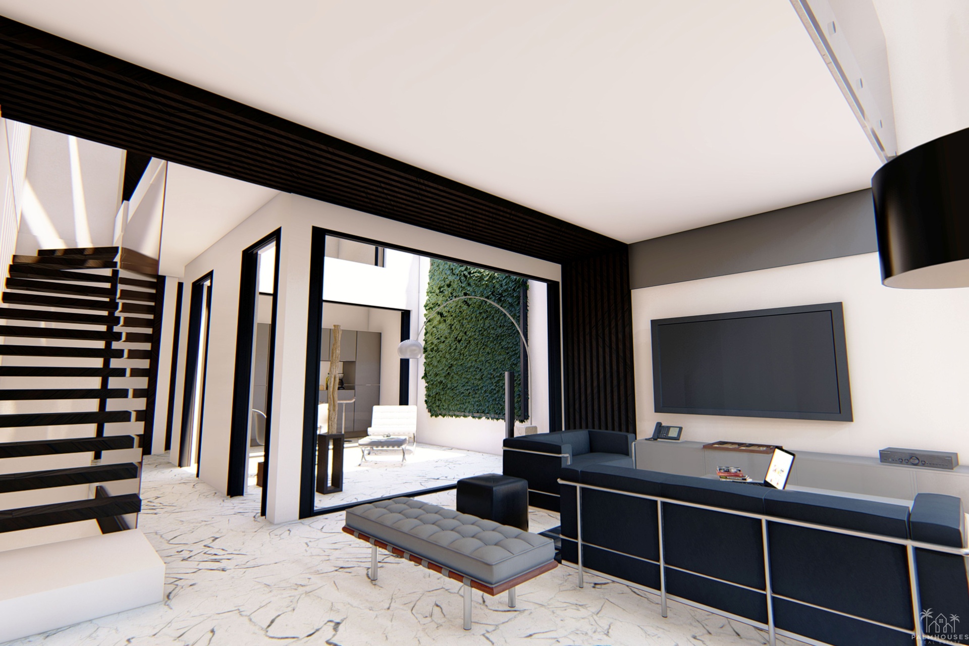 Nouvelle construction - Maison - El Peñoncillo