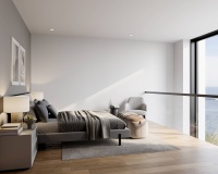 Nouvelle construction - Maison - El Peñoncillo