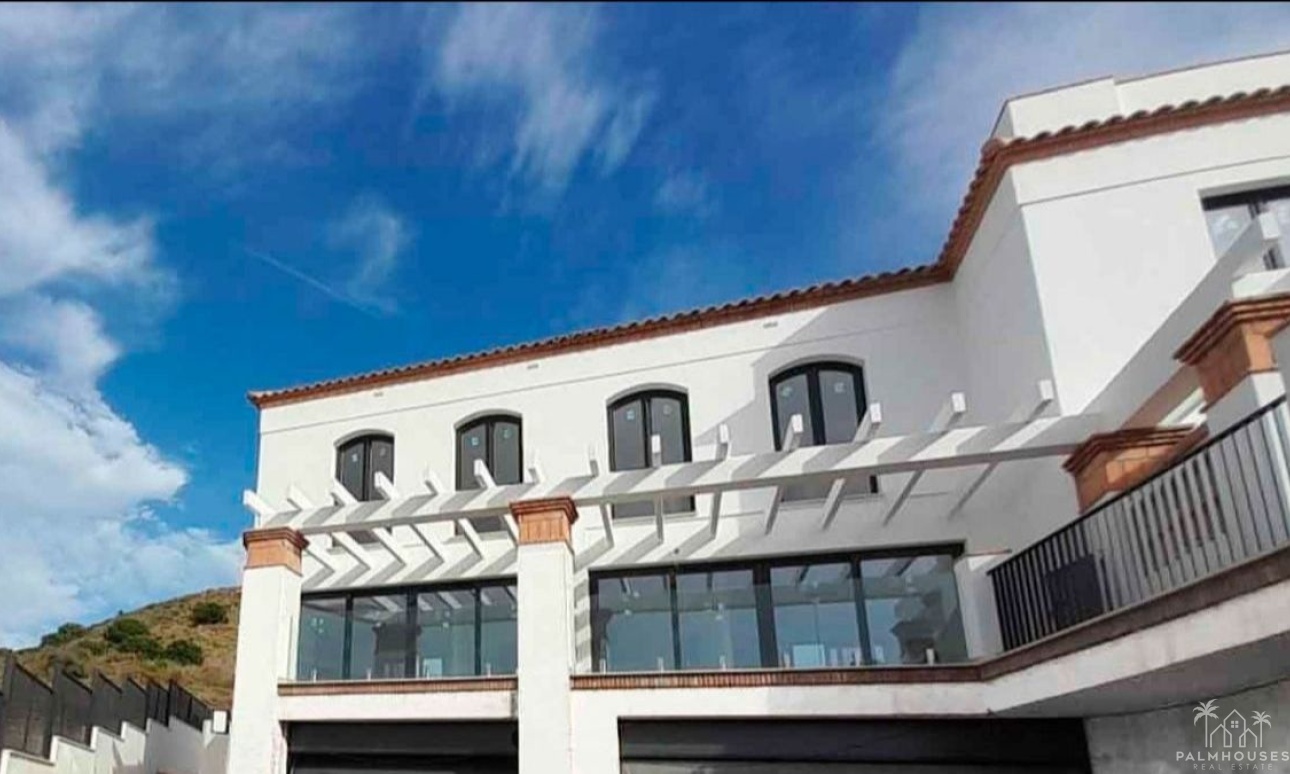Nouvelle construction - Maison - El Peñoncillo