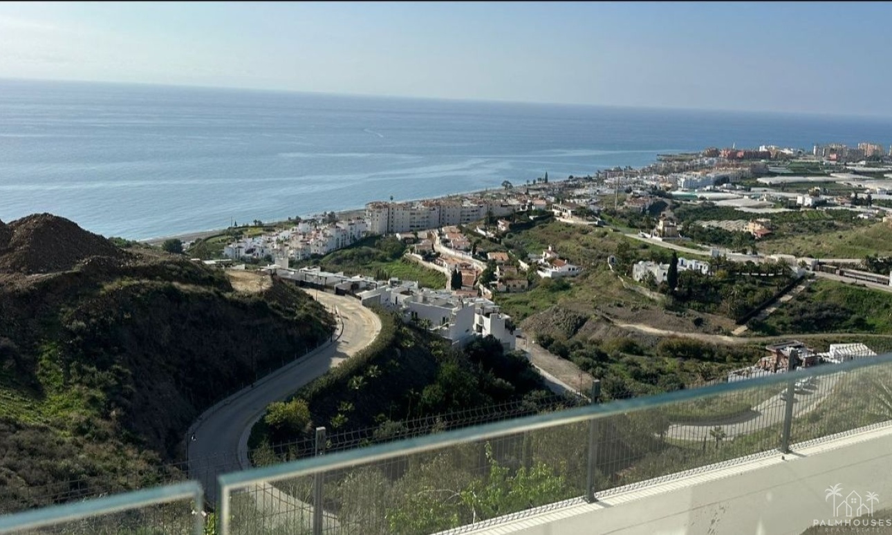 Nouvelle construction - Maison - El Peñoncillo