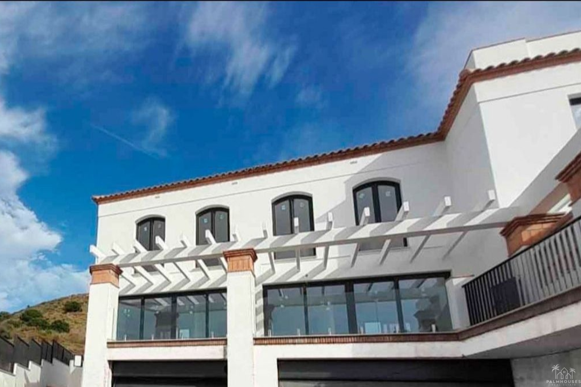 Nouvelle construction - Maison - El Peñoncillo