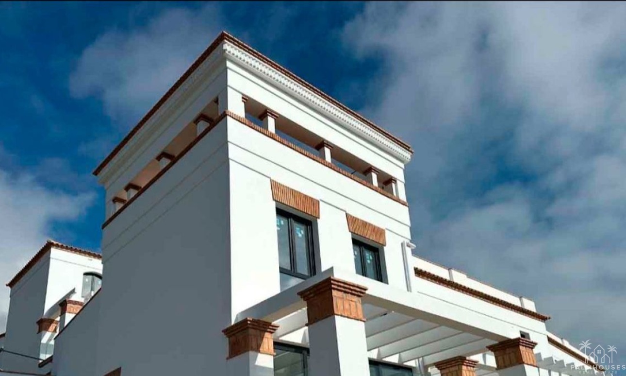 Nouvelle construction - Maison - El Peñoncillo