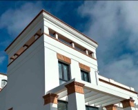 Nouvelle construction - Maison - El Peñoncillo