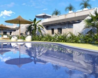 Nouvelle construction - Maison - El Verger