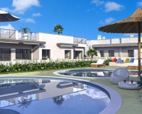 Nouvelle construction - Maison - El Verger