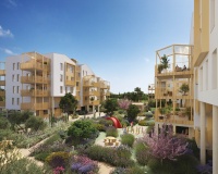 Nouvelle construction - Maison - El Verger