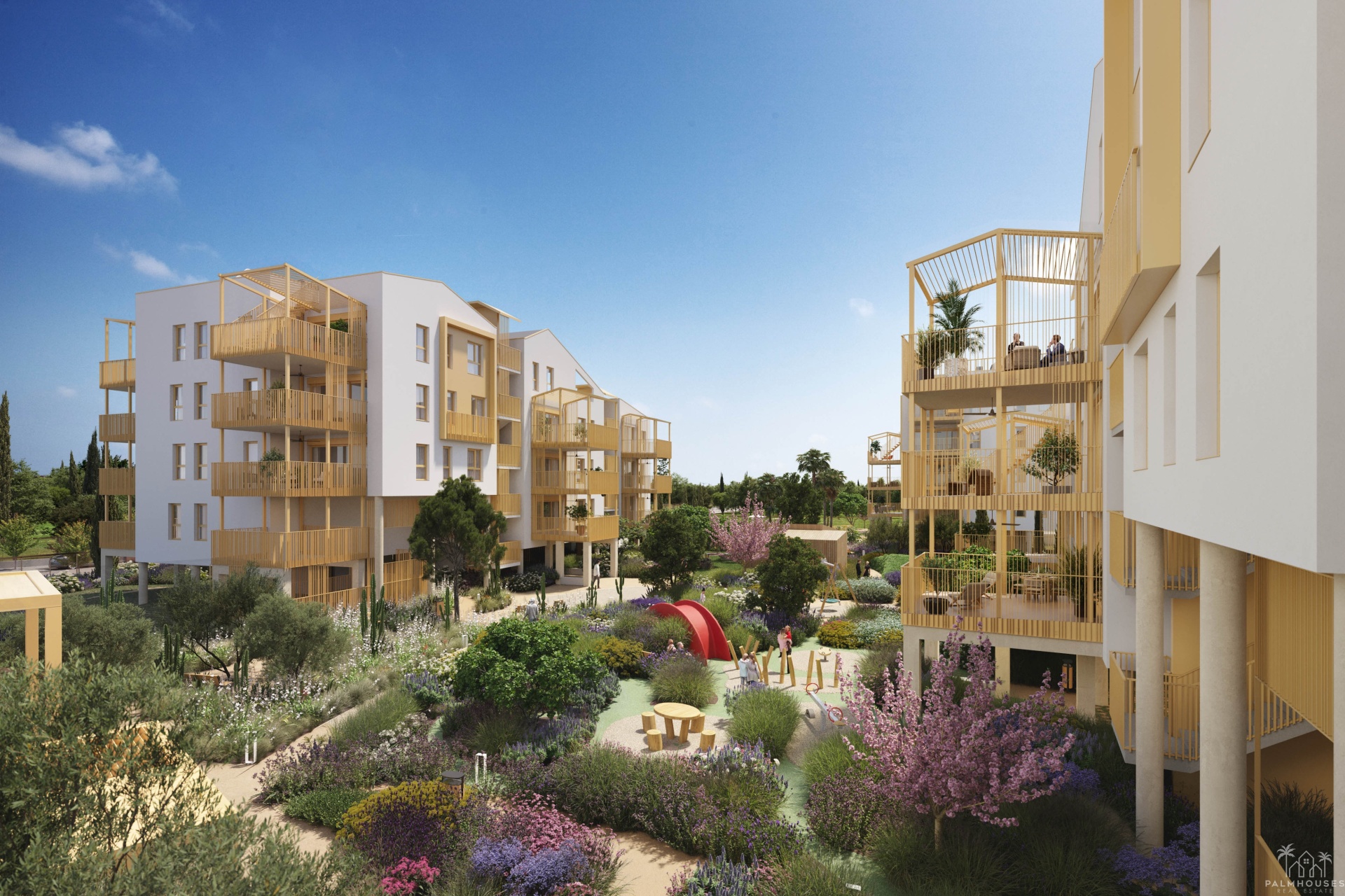 Nouvelle construction - Maison - El Verger