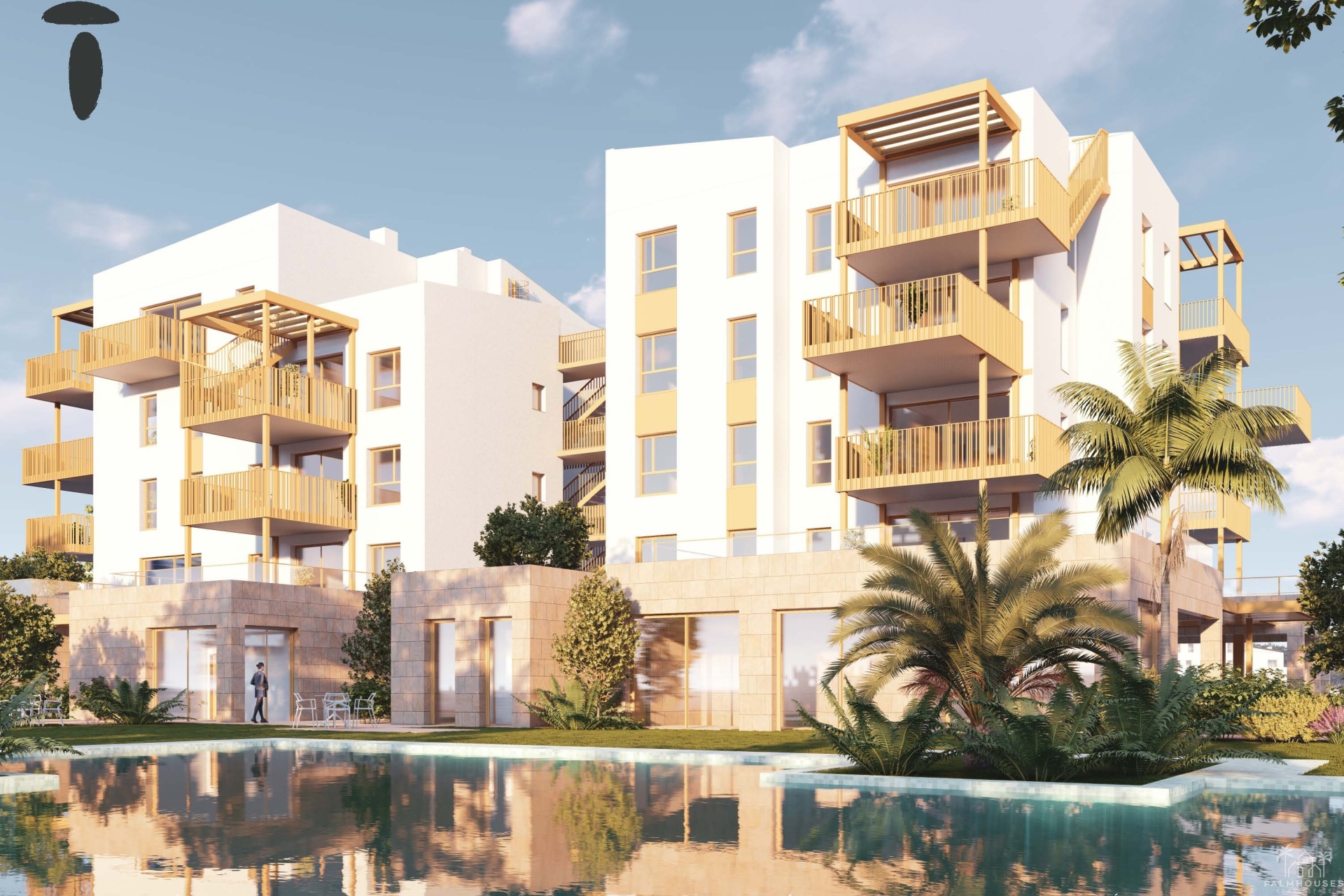 Nouvelle construction - Maison - El Verger