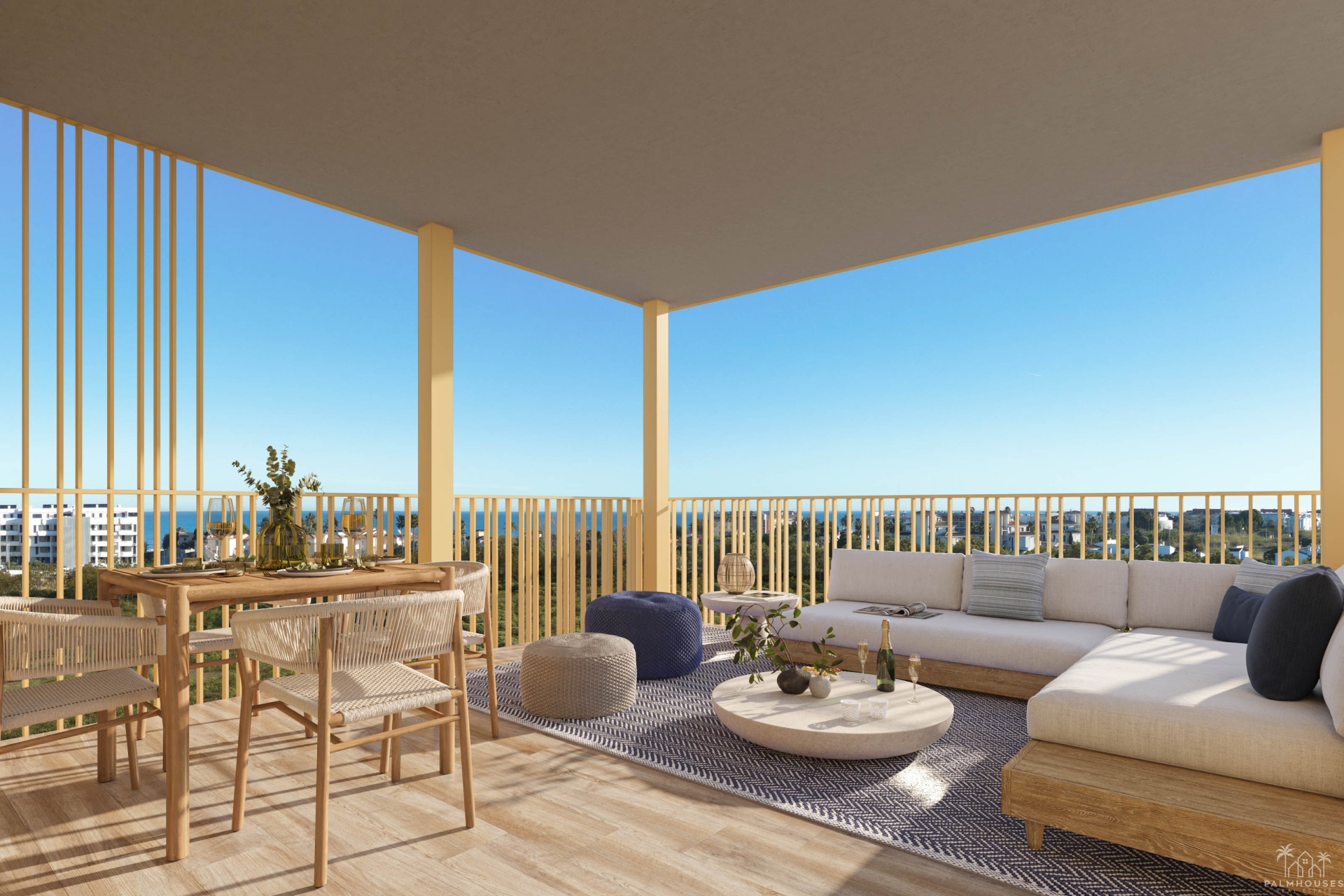 Nouvelle construction - Maison - El Verger