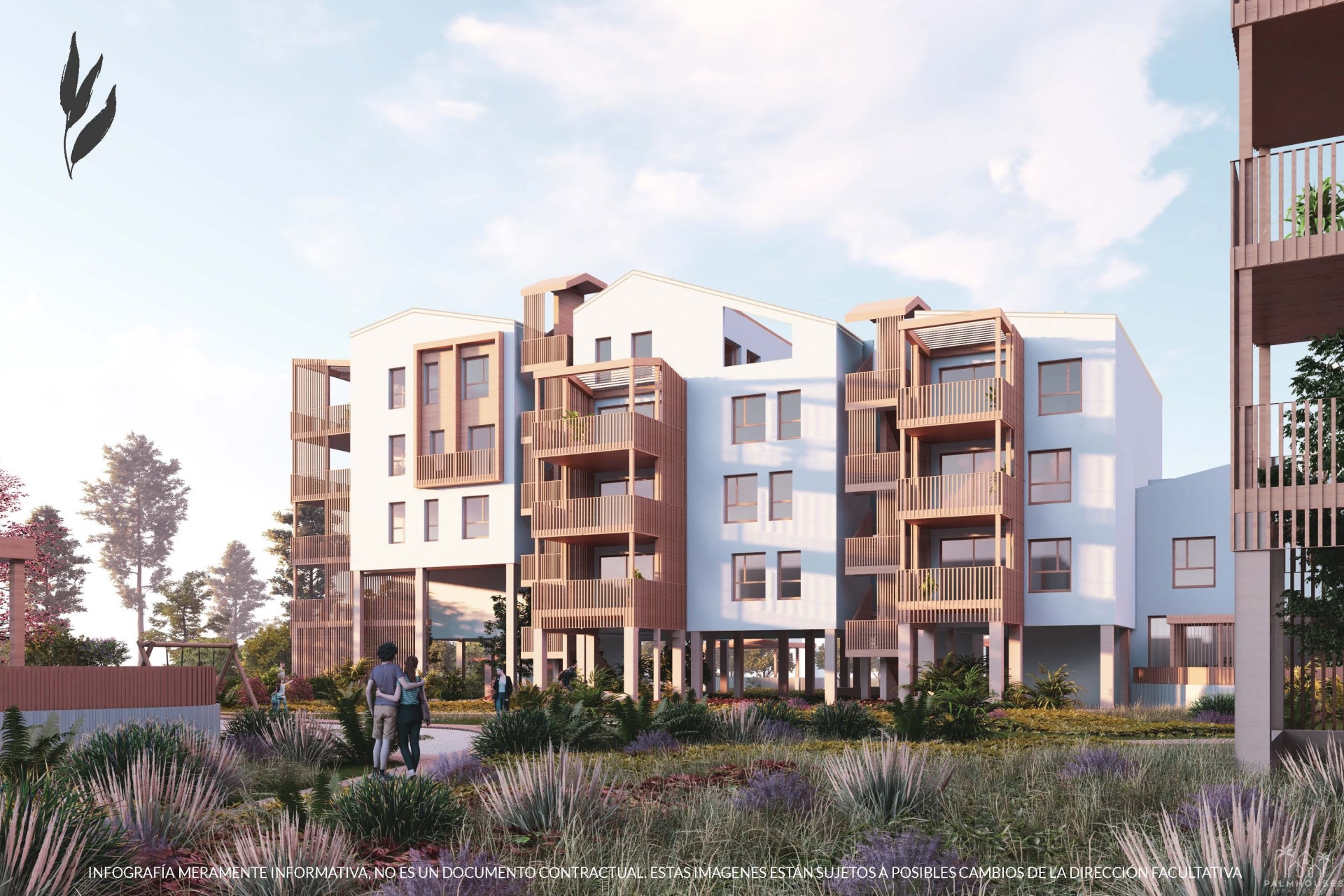 Nouvelle construction - Maison - El Verger