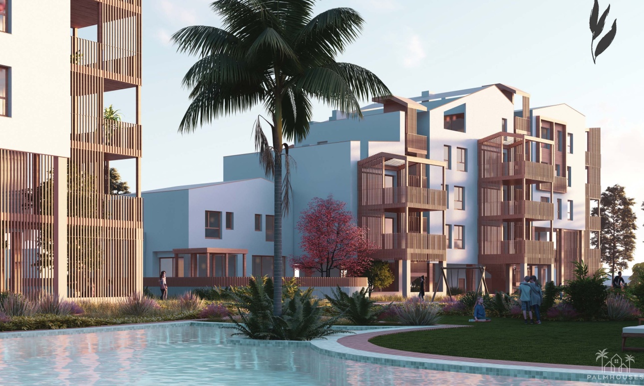 Nouvelle construction - Maison - El Verger