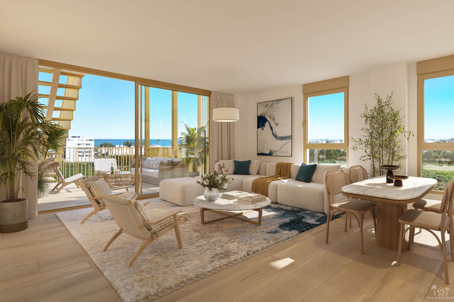 Nouvelle construction - Maison - El Verger