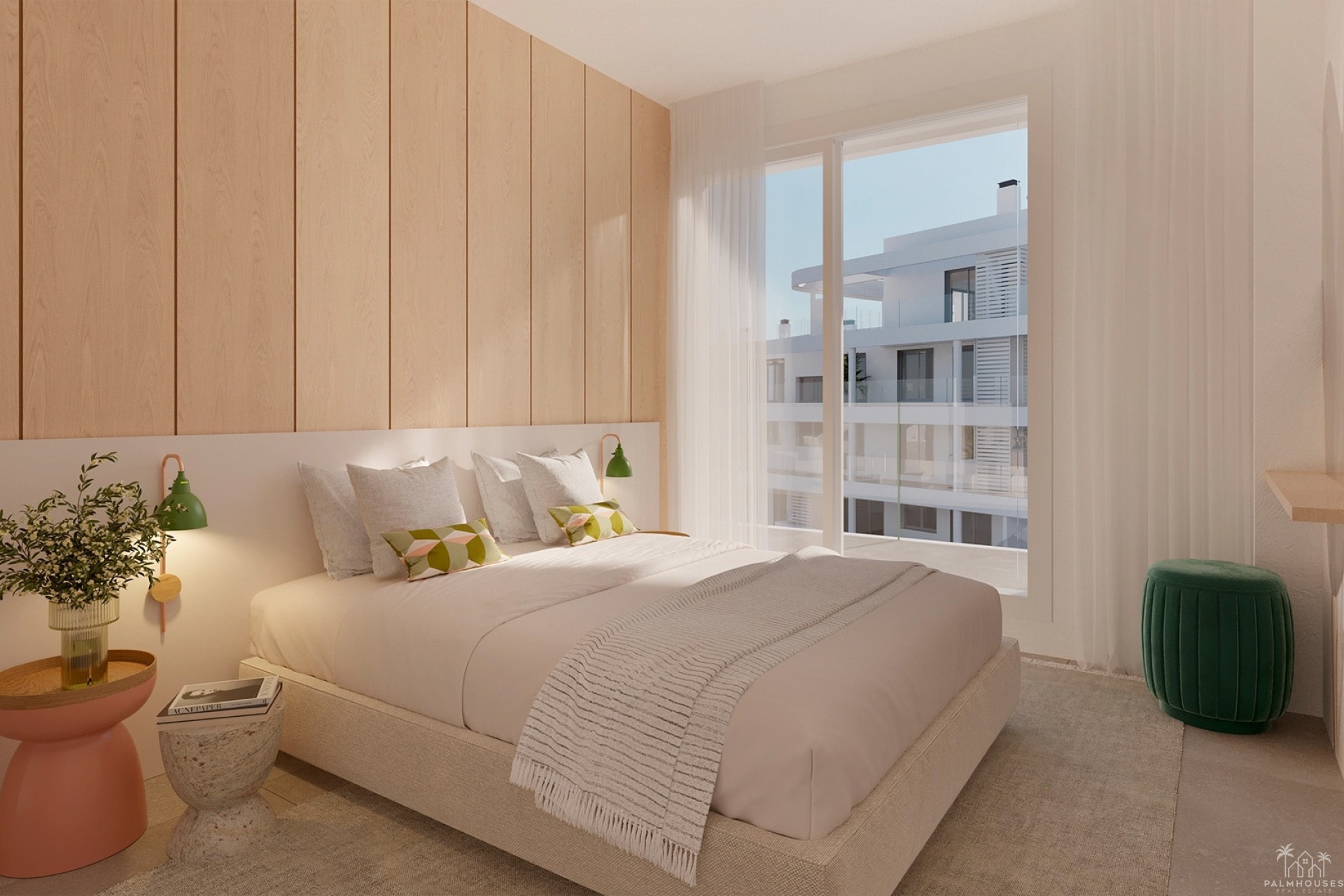 Nouvelle construction - Maison - Estepona
