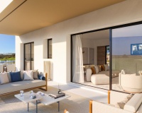 Nouvelle construction - Maison - Estepona