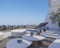 Nouvelle construction - Maison - Estepona