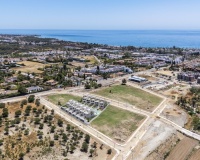 Nouvelle construction - Maison - Estepona