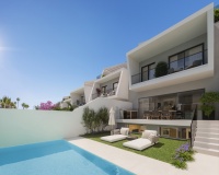 Nouvelle construction - Maison - Estepona