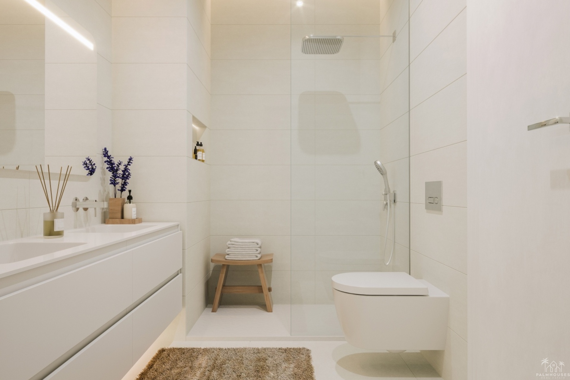 Nouvelle construction - Maison - Estepona