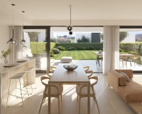 Nouvelle construction - Maison - Estepona