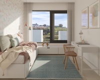Nouvelle construction - Maison - Estepona